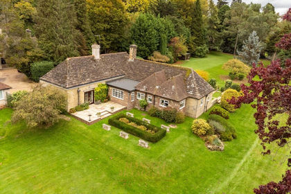 2.5 acres of Land for sale in Felbridge