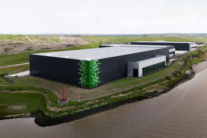 4 acres of Commercial Land for sale in Dagenham and Rainham