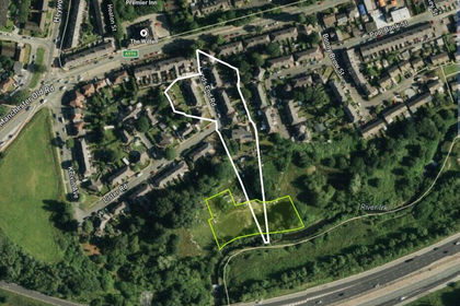 Development Land for sale in Blackley and Middleton South