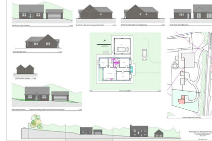 Building Plot for sale in Curdridge