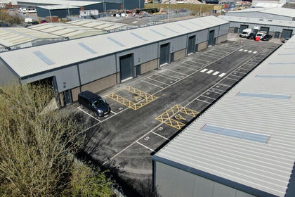 Commercial Land for sale in Liverpool Walton