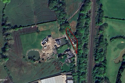 Development Land for sale in Charnock Richard