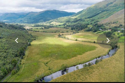 Recreational Land for sale in Stirling and Strathallan