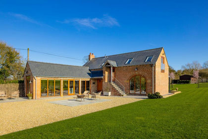 1 acre of Land for sale in Stourton