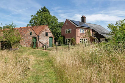 2 acres of House with Land for sale in Stroud