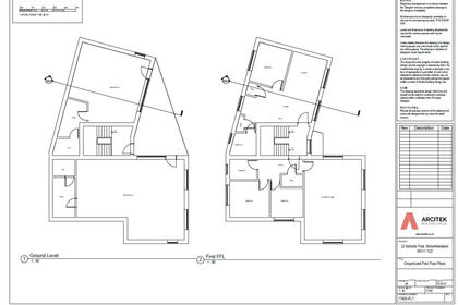Vacant Land for sale in Wolverhampton North East