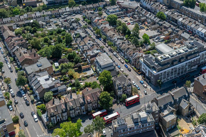Development Land for sale in Walthamstow