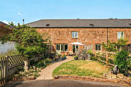 Barn Conversion for sale in Broad Clyst