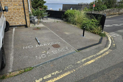 Undeveloped Land for sale in St. Ives