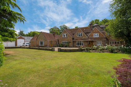 2 acres of Commercial Land for sale in Chenies