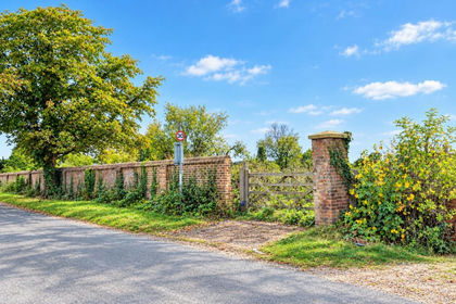 Development Land for sale in Eaton Bray