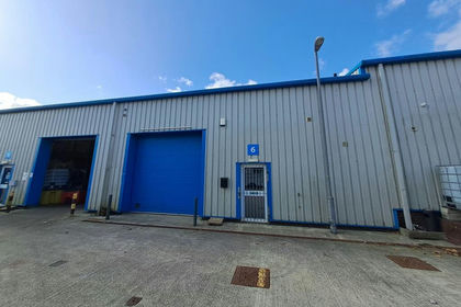 Commercial Land for sale in Bickleigh