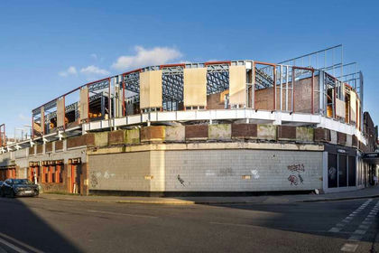 Development Land for sale in Tonbridge