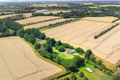 2.7 acres of House with Land for sale in Copford