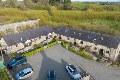 2.5 acres of Recreational Land for sale in Eglwyscummin