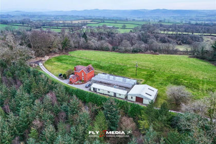 1.8 acres of Land for sale in Llanegwad