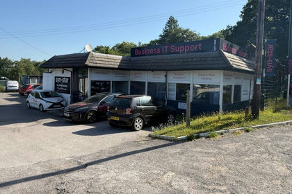 Development Land for sale in Rogate