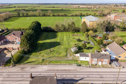 Development Land for sale in Stickney