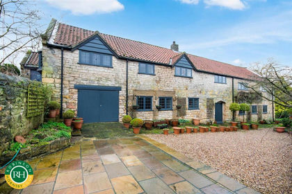 Land for sale in Edlington