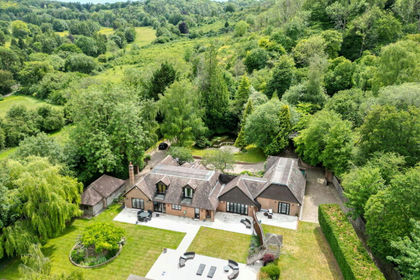 3 acres of Country Home for sale in West Kingsdown