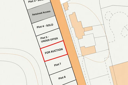 Development Land for sale in Great Dawley