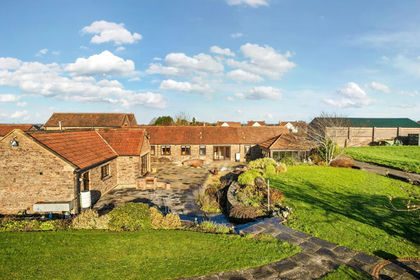 Barn Conversion for sale in Westerleigh and Coalpit Heath