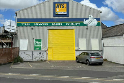 Industrial Land for sale in Wadebridge