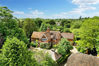 2 acres of Land for sale in Aldenham