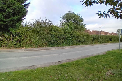 Development Land for sale in Newark