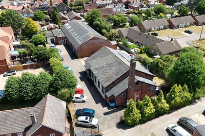 Industrial Land for sale in Earls Colne