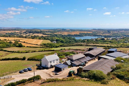 15 acres of House with Land for sale in Mabe