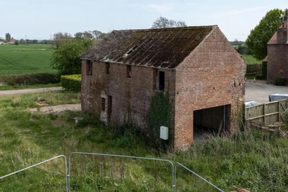 Development Land for sale in Sheriff Hutton