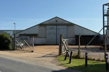 Commercial Land for sale in St. Mary in the Marsh