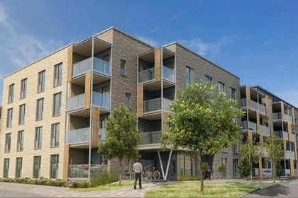 Development Land for sale in Bracknell