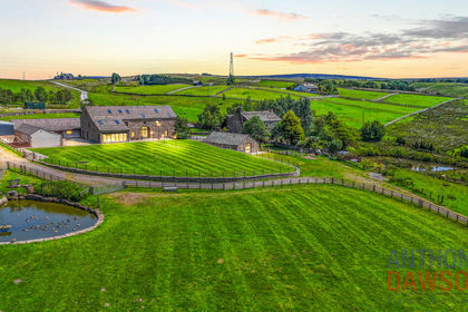 3 acres of Country Home for sale in Witcham