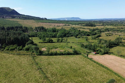 Building Plot for auction in Fermanagh and South Tyrone