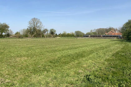 1.2 acres of Development Land for sale in Rippingale