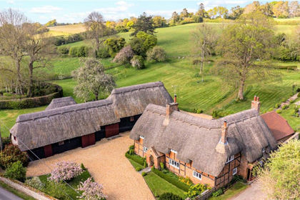 11 acres of Agricultural Land for sale in St. Mary Bourne