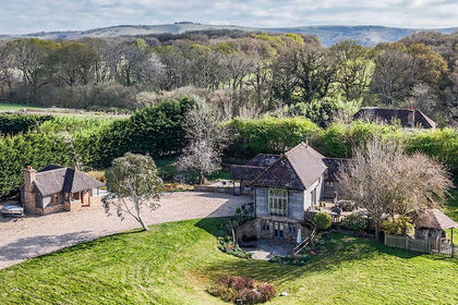 9 acres of Land for sale in Woodmancote