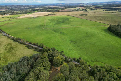 351.4 acres of Farm for sale in Midlothian