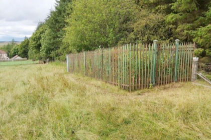 Development Land for sale in Kilmarnock and Loudoun