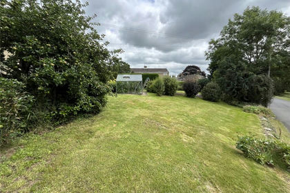 Building Plot for sale in Wark