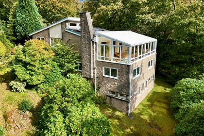 3 acres of Land for sale in Llanelltyd