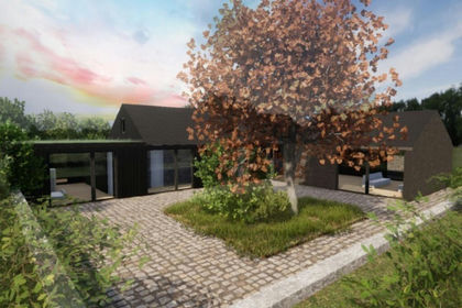 Development Land for sale in Hemel Hempstead