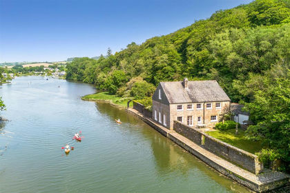 80 acres of Mill Conversion for sale in St. Veep