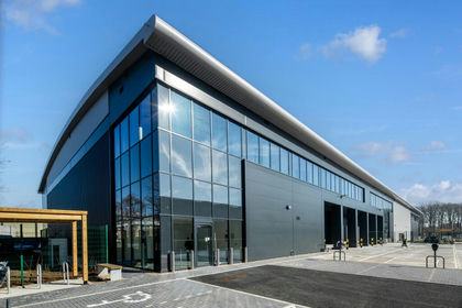 Warehouse for sale in Crawley