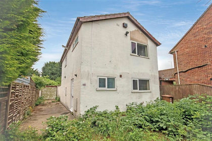 Development Land for sale in Wisbech