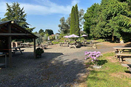 5.7 acres of Development Land for sale in Ford and Stoke Prior