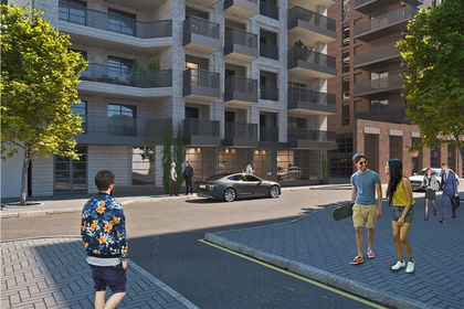 Development Land for sale in Peckham