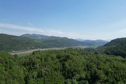 Undeveloped Land for sale in Arthog